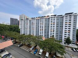 Blk 10 Farrer Park Gardens (Kallang/Whampoa), HDB 3 Rooms #603219151